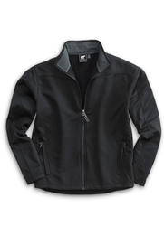 Image of White Bear® Performance Full Zip Jacket