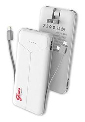 Image of Jones Logistics Power Bank 