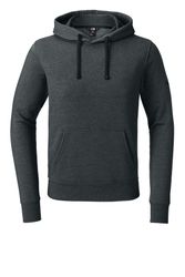 Image of The North Face Sleeve Logo Pullover Hoodie NF0A8AU0
