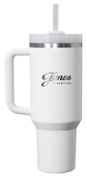 Image of Jones Logistics Stanley 40oz Quencher