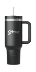 Image of 40 oz RTIC® Leak-Resistant Ceramic Lined 3-in-1 Lid Tumbler