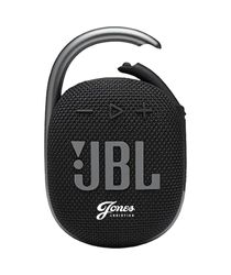 Image of JBL Clip 4 Portable Bluetooth® Speaker