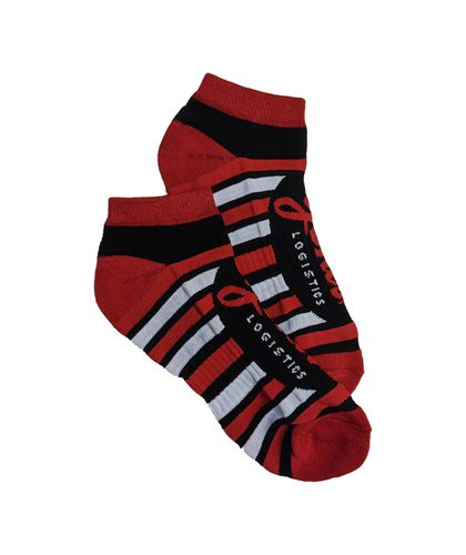 Athletic Ankle Socks image thumbnail Athletic Ankle Socks image thumbnail