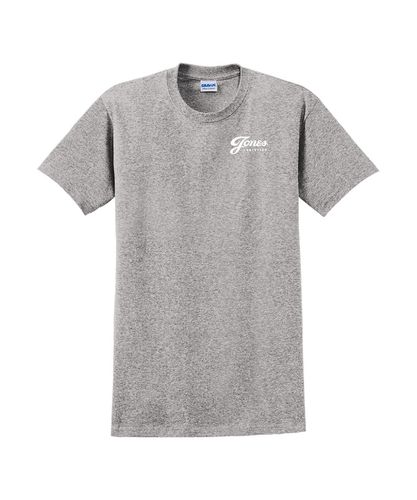 Jones Logistics Driver Appreciation Tee image thumbnail