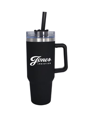 Jones Logistics Halcyon 40oz Mug image thumbnail