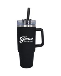 Image of Jones Logistics Halcyon 40oz Mug