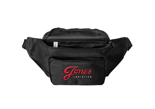 JOLO Large Crossbody Hip Pack image thumbnail