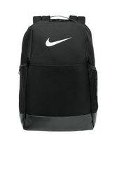 Image of Nike Brasilia Medium Backpack NKDH7709
