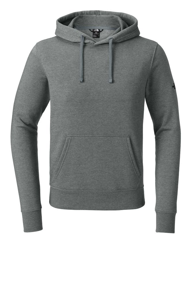 The North Face® Sleeve Logo Pullover Hoodie primary image