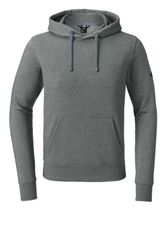 Image of The North Face® Sleeve Logo Pullover Hoodie