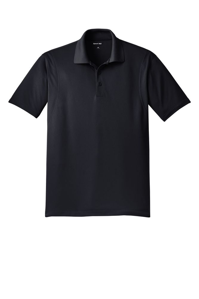 Sport-Tek Unisex Micropique Sport-Wick Polo. ST650 primary image