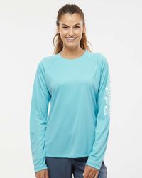Image of Women's PFG Tidal Tee™ II Long Sleeve