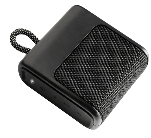 Water Resistant Bluetooth Speaker image thumbnail