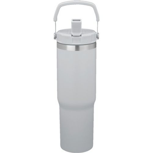 28oz Urban Peak Pinnacle Flip Straw Tumbler image thumbnail