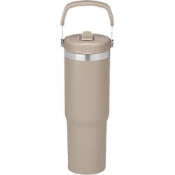 Image of 28oz Urban Peak Pinnacle Flip Straw Tumbler