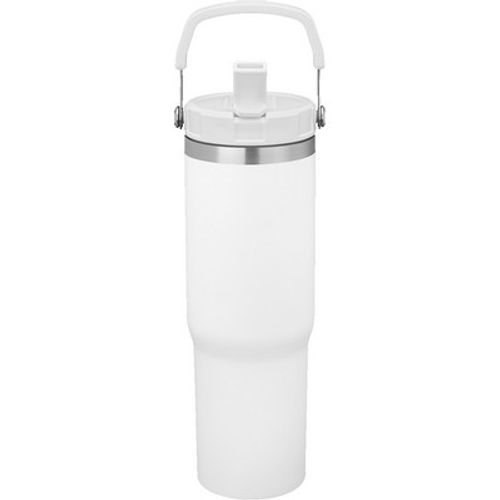 28oz Urban Peak Pinnacle Flip Straw Tumbler image thumbnail