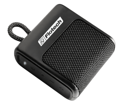 Water Resistant Bluetooth Speaker image thumbnail