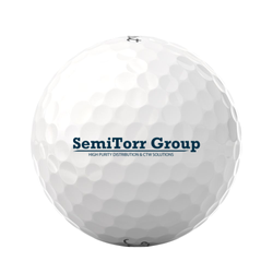 Image of Packedge 3-Ball Sleeve Titleist Pro V1