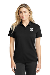Image of Nike Women's Dry Essential Solid Polo