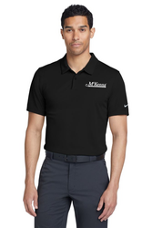Image of Nike Dry Essential Solid Polo