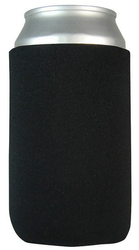 Image of Neoprene Collapsible can cooler