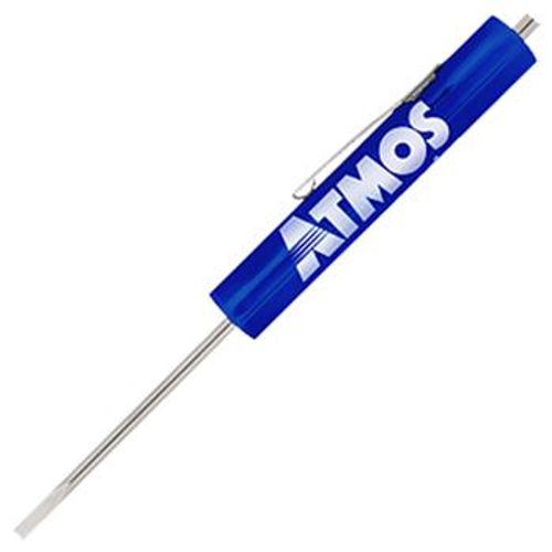 Big 10 Reversible Screwdriver Pack of 5 image thumbnail Big 10 Reversible Screwdriver Pack of 5 image thumbnail