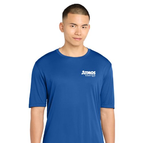 FSTC Sport-Tek® PosiCharge® Competitor™ Tee image thumbnail FSTC Sport-Tek® PosiCharge® Competitor™ Tee image thumbnail