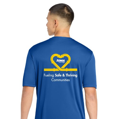 FSTC Sport-Tek® PosiCharge® Competitor™ Tee image thumbnail FSTC Sport-Tek® PosiCharge® Competitor™ Tee image thumbnail