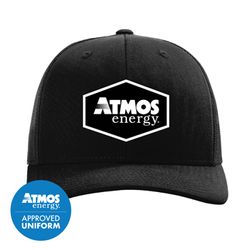 Image of Richardson Trucker Cap - Patch