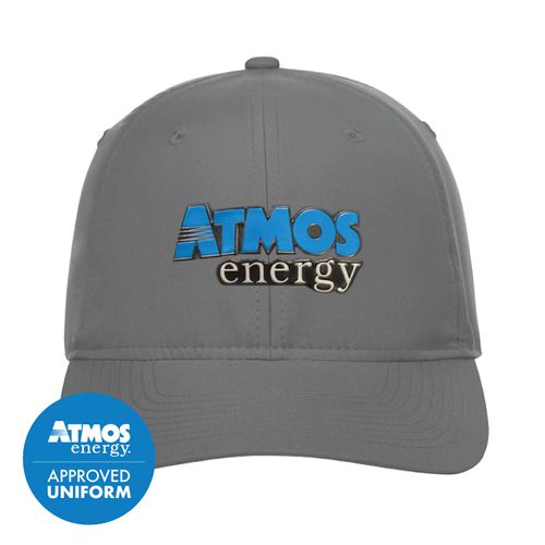 3D PVC Logo Lightweight Cap image thumbnail