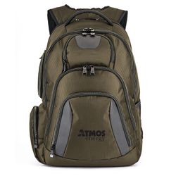 Image of Base camp concourse backpack