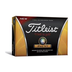 Image of Titleist NEW ProV1 Golf Balls