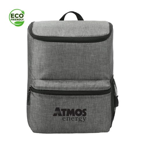 Excursion Recycled 20 Can Backpack Cooler image thumbnail