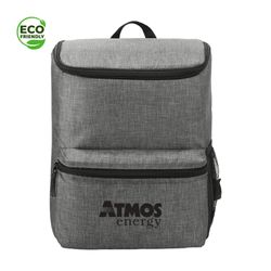 Image of Excursion Recycled 20 Can Backpack Cooler