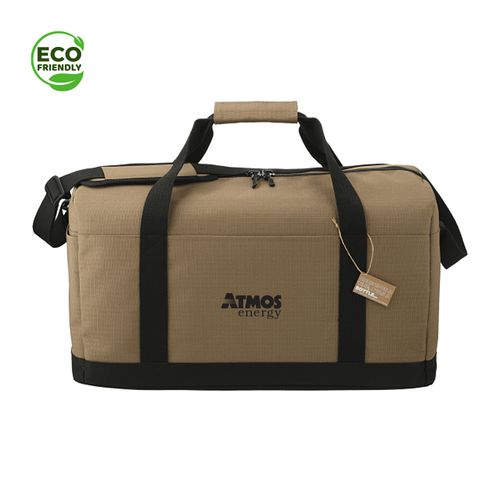 NBN Recycled Utility Duffel image thumbnail