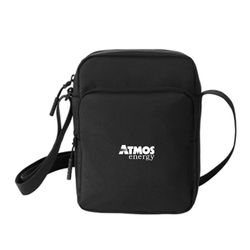 Image of Port Authority Upright Crossbody Bag