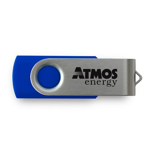 Swivel USB 4GB image thumbnail