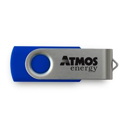 Image of Swivel USB 4GB