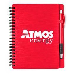 Image of Mercury Notebook Set