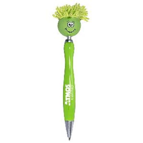 MOPTOPPERS SPINNER BALL PEN - Pack of 5 image thumbnail