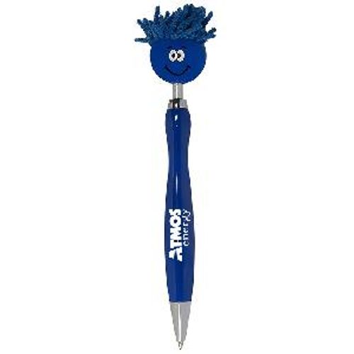 MOPTOPPERS SPINNER BALL PEN - Pack of 5 image thumbnail