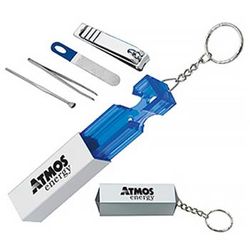 Image of Manicure Pillar Pack of 5