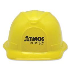Image of Yellow Novelty Child-Size Hat - Pack of 5