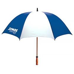 Image of Mulligan Fiberglass Shaft Golf Umbrella