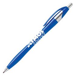 Image of Javalina Platinum Retractable Pen - Pack of 10