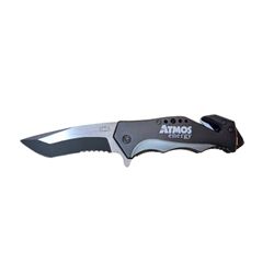 Image of 4 Inch Realtree Linerlock Knife