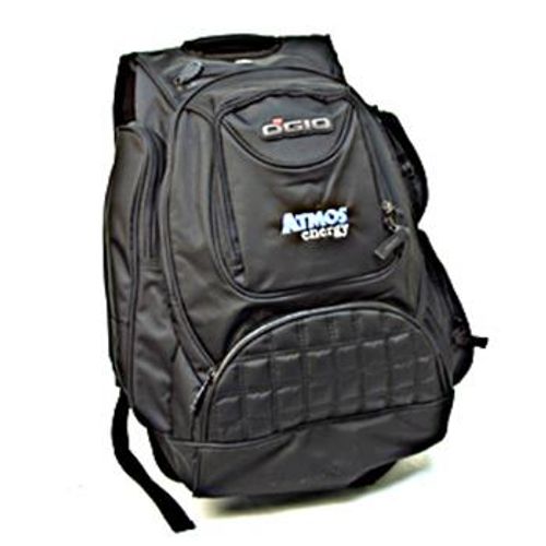 Ogio Metro Backpack image thumbnail Ogio Metro Backpack image thumbnail