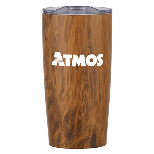 20 Oz. Woodtone Himalayan Tumbler image thumbnail