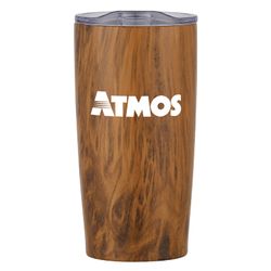 Image of 20 Oz. Woodtone Himalayan Tumbler