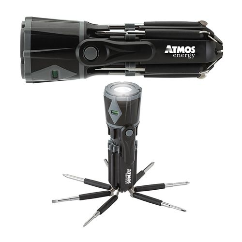 Max-I Screwdriver Set with Flashlights image thumbnail